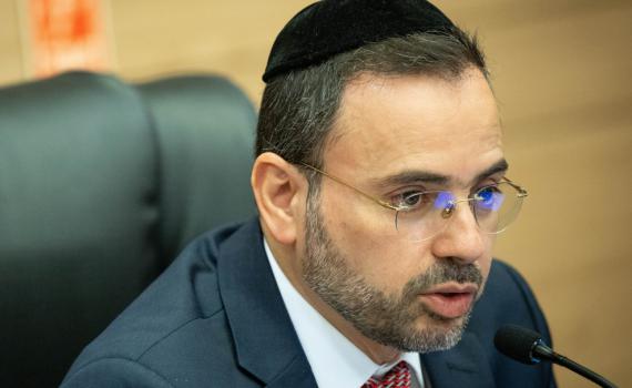 אחרי ההשבתה: העונש של בוסו להסתדרות הרפואית