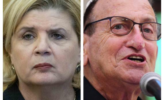 קרב צמוד | סקר: זה ראש העיר הבא של תל אביב