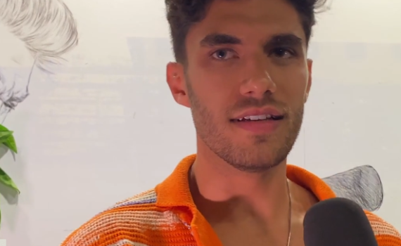 בר ברימר לסרוגים: "האמונה זה מה שמשאיר אותי שפוי"