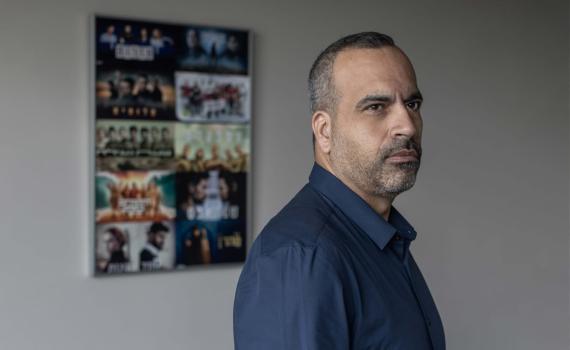 ראשי התאגיד נגד קרעי: "לא נירתע מאיומים"