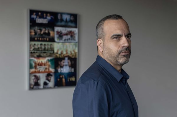 ראשי התאגיד נגד קרעי: "לא נירתע מאיומים"