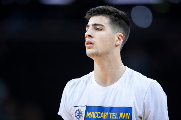 וושינגטון החליטה: דני אבדיה לא ישחק עם נבחרת ישראל