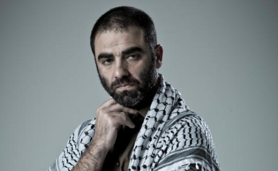 העונש של בן גביר לשחקן הערבי מ"פאודה"