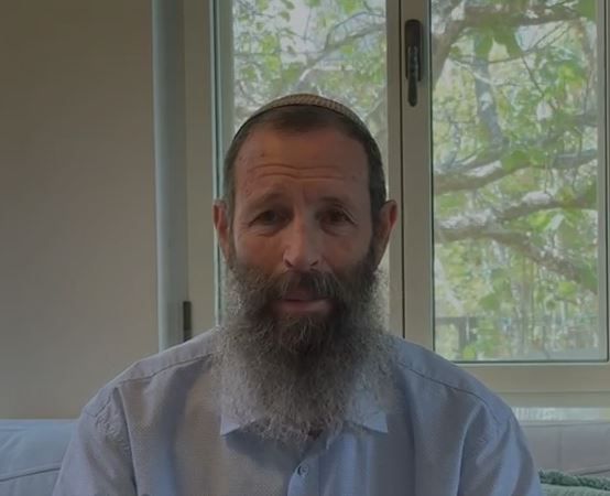 הרב לוינשטיין: "לחזק את הממשלה בפני הסרבנים"