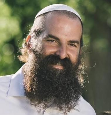 אחרי 37 שנה: מונה רב חדש ליישוב נווה צוף