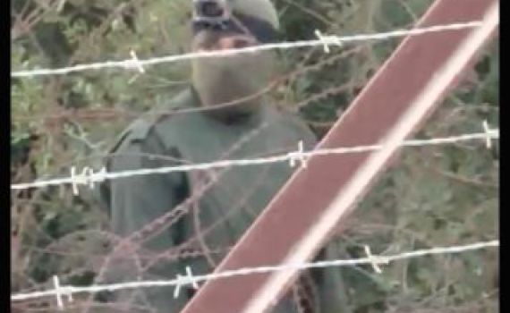 אירוע חמור: חיזבאללה ערך סיור חמוש צמוד לגבול