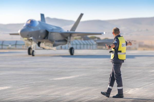 אחרי האזעקות: צה"ל חיסל מהאוויר חוליית שיגור בלבנון