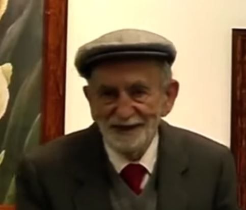 ברוך דיין האמת: הלך לעולמו פרופ' יצחק שווה