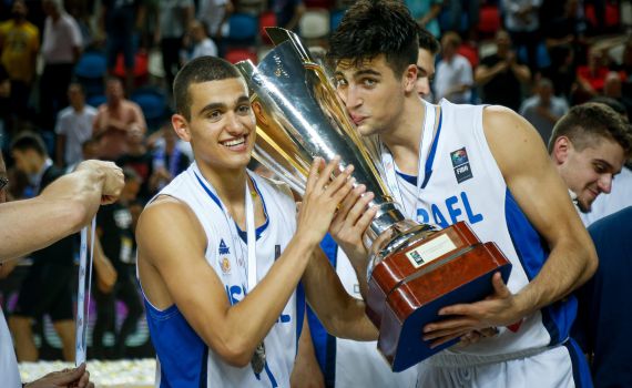 אחרי ההודעה על המשבר הכלכלי: מנכ"ל חדש לאיגוד הכדורסל