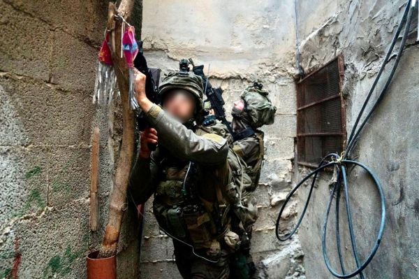 צה"ל מתיר לפרסום: שני חיילים נפלו בקרב ברצועה