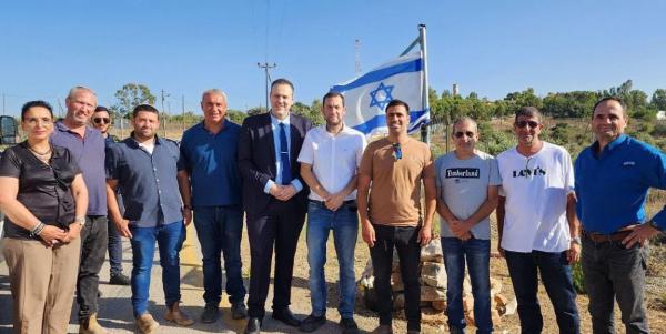 מיקי זוהר: "הטרור בשומרון יטופל בצורה אגרסיבית"