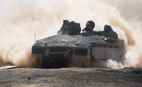 מחדל ענק בעזה: הדילמה המסוכנת של לוחמי הנמ"ר