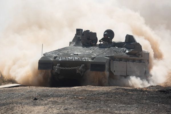 מחדל ענק בעזה: הדילמה המסוכנת של לוחמי הנמ"ר