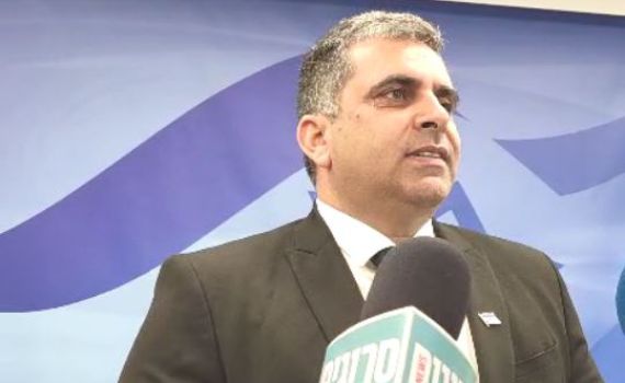 סופר על התקיפה בסוריה: ישראל הגיבה כפי שהגיבה