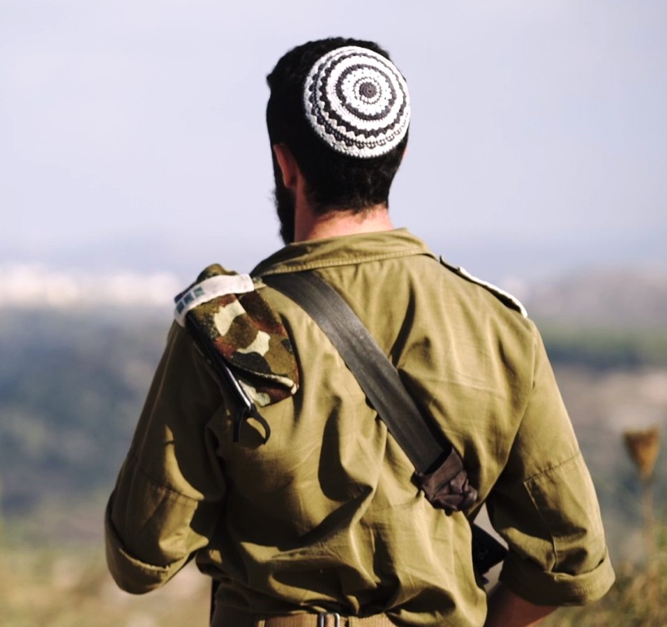 ניסיון הפיגוע בבנימין: "פעלו בעירנות ומנעו פיגוע"