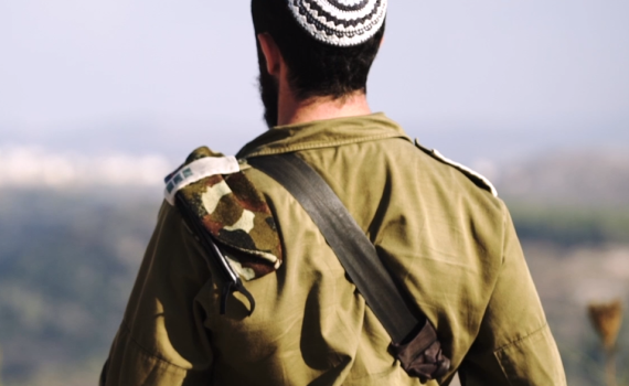 ניסיון הפיגוע בבנימין: "פעלו בעירנות ומנעו פיגוע"