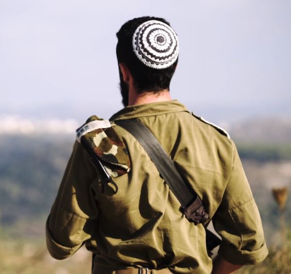 ניסיון הפיגוע בבנימין: "פעלו בעירנות ומנעו פיגוע"