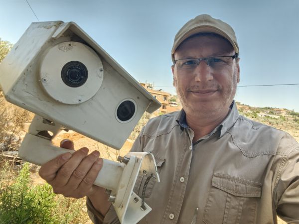 טוויטר חסמה את החשבונות של כתבי חיזבאללה