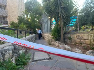 20 עד 23 שנה: עונשי מאסר כבדים ל-3 מחבלים שביצעו פיגוע בגילה