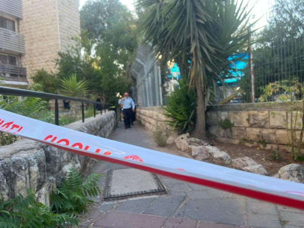 פיגוע הדקירה בגילה: מצבו של הפצוע קשה מאוד