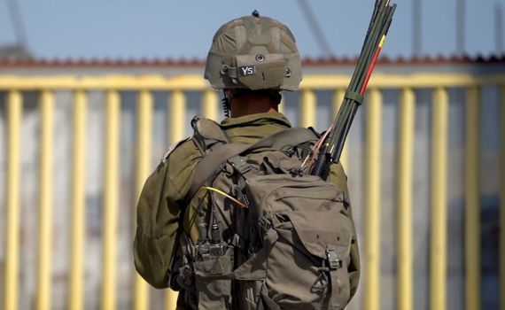 "פתחנו באש וחתרנו למגע" מפקד הכוח מגיב לפיגוע