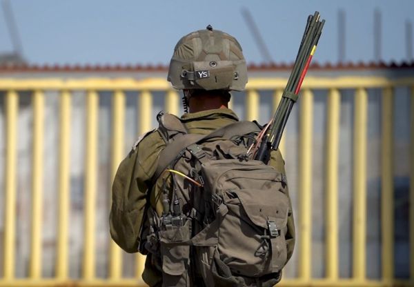 "פתחנו באש וחתרנו למגע" מפקד הכוח מגיב לפיגוע