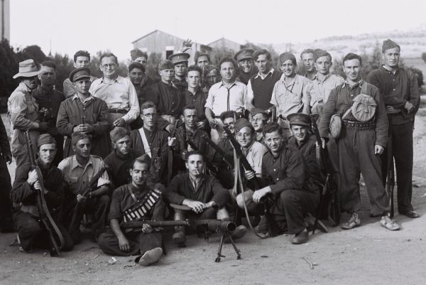 היום בהיסטוריה: 85 שנה להקמת פלגות הלילה