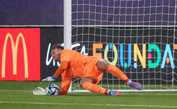 רשמית: דניאל פרץ בדרך לבאיירן מינכן