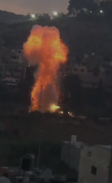 כוחות צה"ל נטרלו מטענים ביו"ש, אין נפגעים