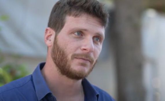 תופעת הסרבנות? כתב חדשות 12: "חתמתי"