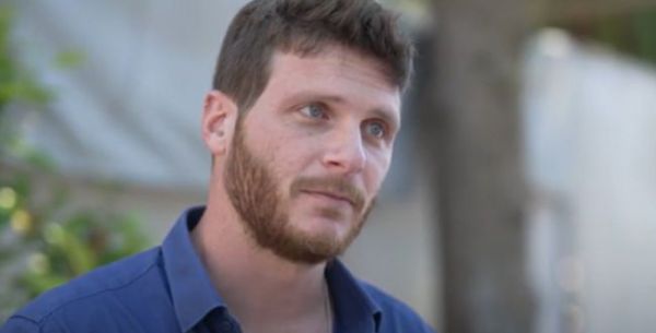 תופעת הסרבנות? כתב חדשות 12: "חתמתי"