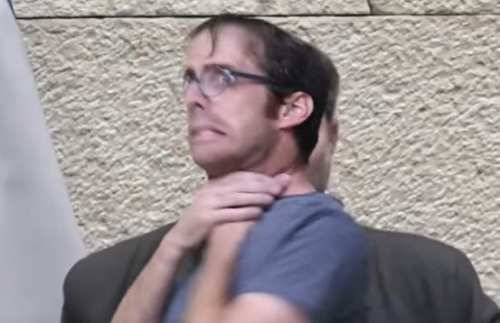 נדב נוה בעוד סרטון קורע; והפעם: בצלאל סמוטריץ'