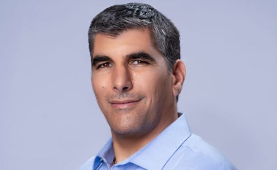 בוגר המדרשיה | מועמד נגד יוסי דגן לראשות השומרון