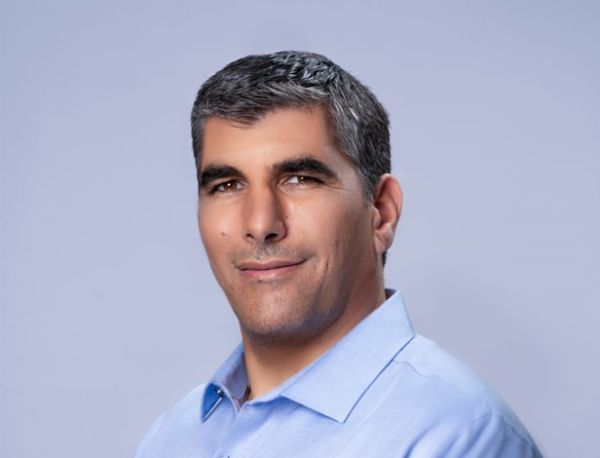 בוגר המדרשיה | מועמד נגד יוסי דגן לראשות השומרון