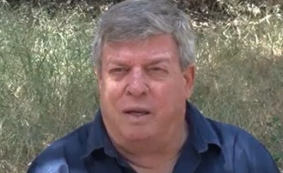 ברוך דיין האמת: עיתונאי ערוץ 11 לשעבר הלך לעולמו