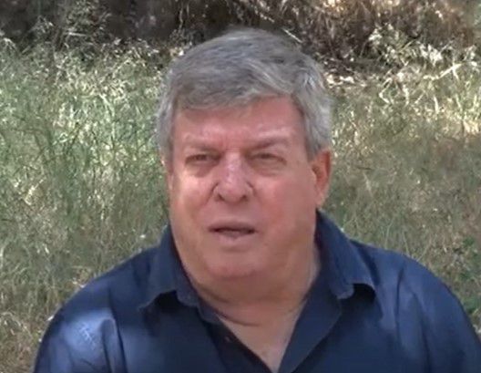 ברוך דיין האמת: עיתונאי ערוץ 11 לשעבר הלך לעולמו