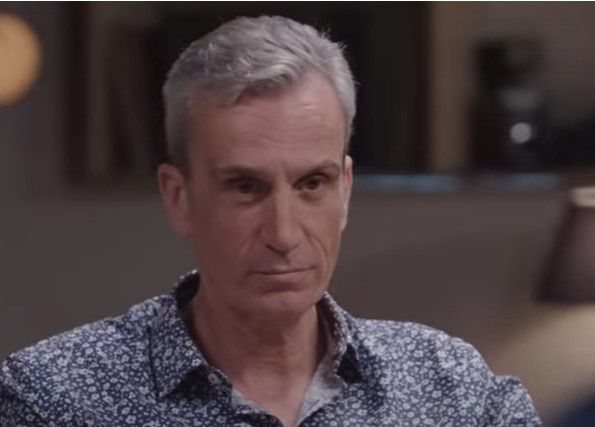 אברי גלעד התמוגג מתושבי עלי: "התרגשתי לעומק"