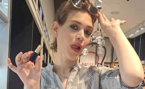 חיפושים אחרי צעירה שנעדרת כבר 3 ימים