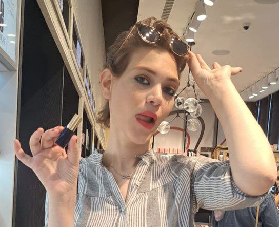 חיפושים אחרי צעירה שנעדרת כבר 3 ימים