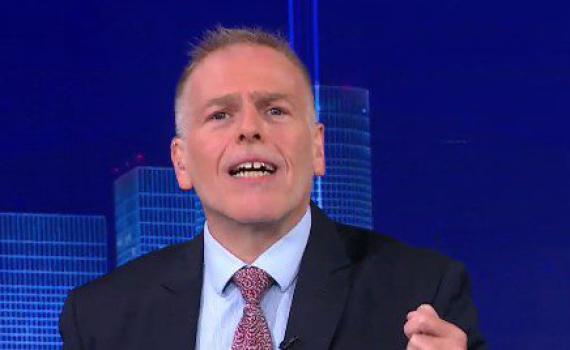 אראל סג"ל: "אני מעדיף את האומה על הבן שלי"