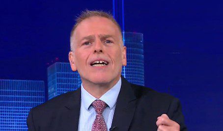 "אל תהיו האידיוטים השימושיים של לפיד"