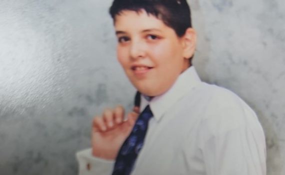 הסתיימו החיפושים אחרי הנער שנעלם באיזור מירון