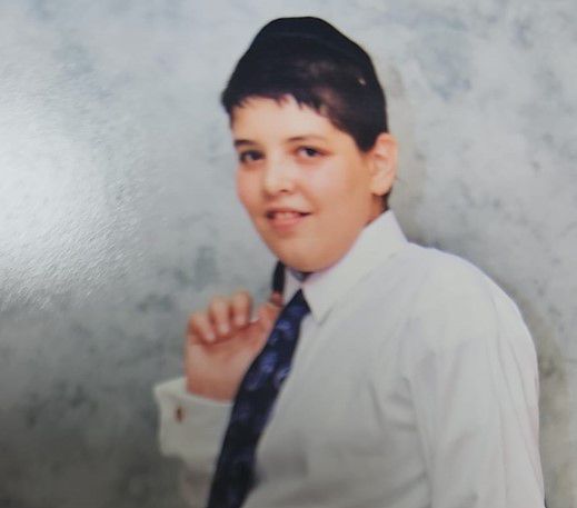 הסתיימו החיפושים אחרי הנער שנעלם באיזור מירון