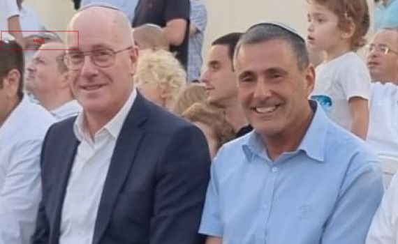 סקר חד משמעי: מי יהיה יו"ר הרשימה הדתית בפ"ת