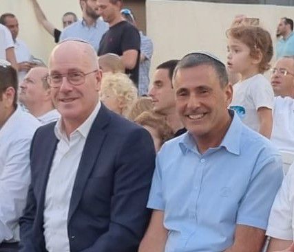 סקר חד משמעי: מי יהיה יו"ר הרשימה הדתית בפ"ת