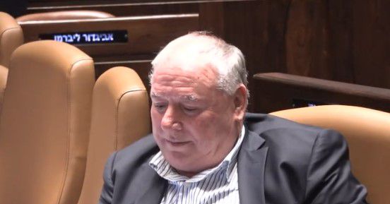 הח"כית הטיחה באמסלם: 'אתה משרת של האשכנזים'