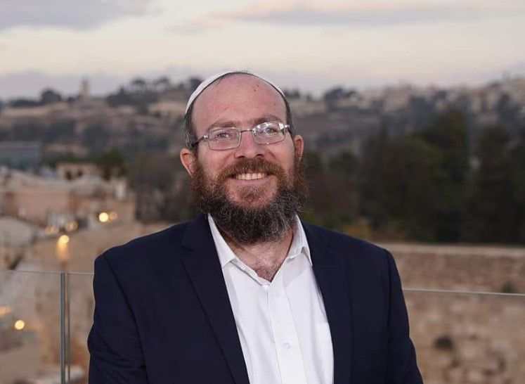 כפר מימון של מתנגדי הרפורמה