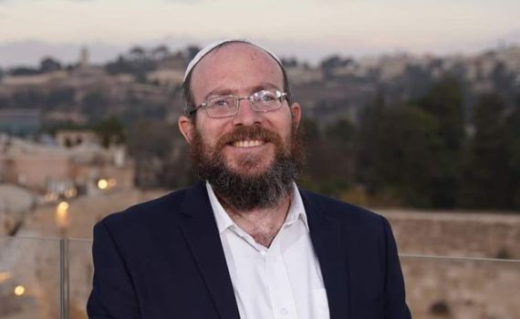 כפר מימון של מתנגדי הרפורמה