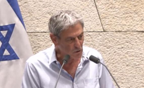 רם בן ברק מפרט: כל אלה הם לא אחים שלי. צפו