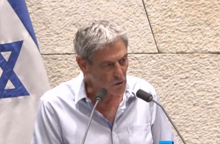 רם בן ברק מפרט: כל אלה הם לא אחים שלי. צפו